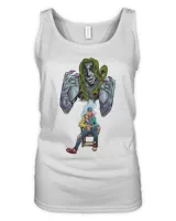 Women's Tank Top Women's Tank Top