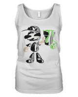 Women's Tank Top Women's Tank Top