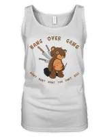 Women's Tank Top Women's Tank Top