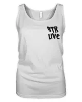 Women's Tank Top Women's Tank Top