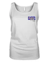 Women's Tank Top Women's Tank Top