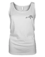 Women's Tank Top Women's Tank Top