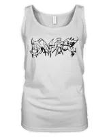 Women's Tank Top Women's Tank Top
