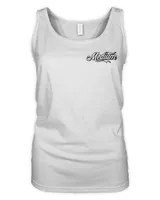 Women's Tank Top Women's Tank Top