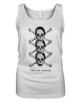 Women's Tank Top Women's Tank Top