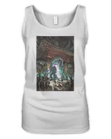 Women's Tank Top Women's Tank Top