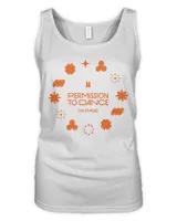 Women's Tank Top Women's Tank Top