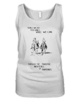 Women's Tank Top Women's Tank Top