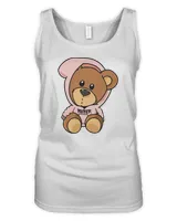 Women's Tank Top Women's Tank Top