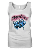 Women's Tank Top Women's Tank Top