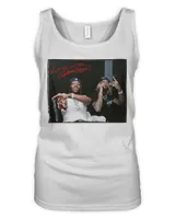 Women's Tank Top Women's Tank Top