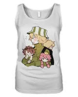Women's Tank Top Women's Tank Top