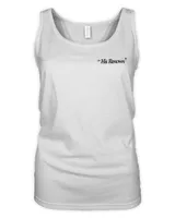 Women's Tank Top Women's Tank Top