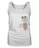 Women's Tank Top Women's Tank Top