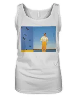 Women's Tank Top Women's Tank Top