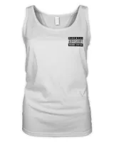 Women's Tank Top Women's Tank Top