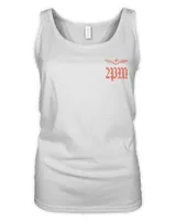 Women's Tank Top Women's Tank Top