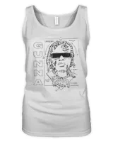 Women's Tank Top Women's Tank Top