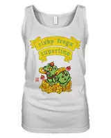 Women's Tank Top Women's Tank Top
