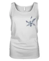 Women's Tank Top Women's Tank Top