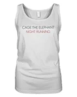 Women's Tank Top Women's Tank Top