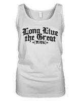 Women's Tank Top Women's Tank Top