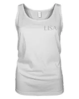 Women's Tank Top Women's Tank Top