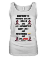 Women's Tank Top Women's Tank Top