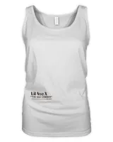 Women's Tank Top Women's Tank Top