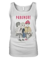Women's Tank Top Women's Tank Top