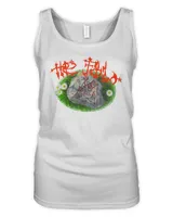 Women's Tank Top Women's Tank Top