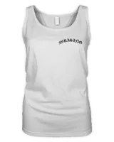 Women's Tank Top Women's Tank Top
