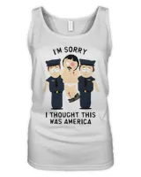 Women's Tank Top Women's Tank Top