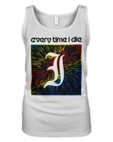 Women's Tank Top Women's Tank Top