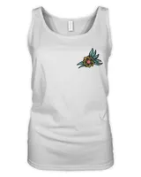 Women's Tank Top Women's Tank Top