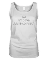 Women's Tank Top Women's Tank Top