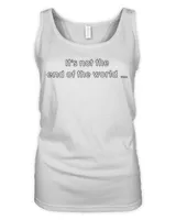 Women's Tank Top Women's Tank Top