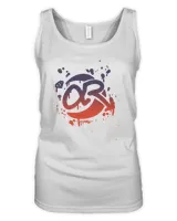 Women's Tank Top Women's Tank Top