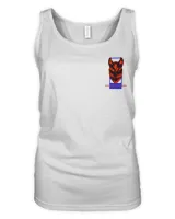 Women's Tank Top Women's Tank Top