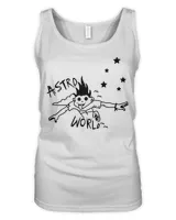 Women's Tank Top Women's Tank Top