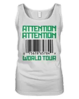 Women's Tank Top Women's Tank Top