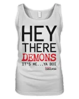 Women's Tank Top Women's Tank Top