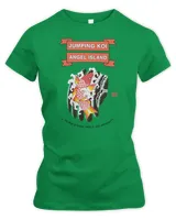 Women's Premium Slim Fit Tee Women's Premium Slim Fit Tee
