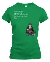 Women's Premium Slim Fit Tee Women's Premium Slim Fit Tee