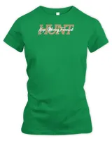Women's Premium Slim Fit Tee Women's Premium Slim Fit Tee