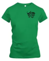 Women's Premium Slim Fit Tee Women's Premium Slim Fit Tee