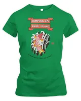 Women's Premium Slim Fit Tee Women's Premium Slim Fit Tee