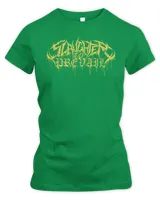 Women's Premium Slim Fit Tee Women's Premium Slim Fit Tee