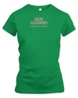Women's Premium Slim Fit Tee Women's Premium Slim Fit Tee