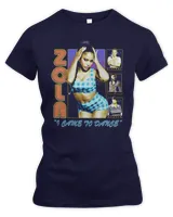 Women's Premium Slim Fit Tee Women's Premium Slim Fit Tee